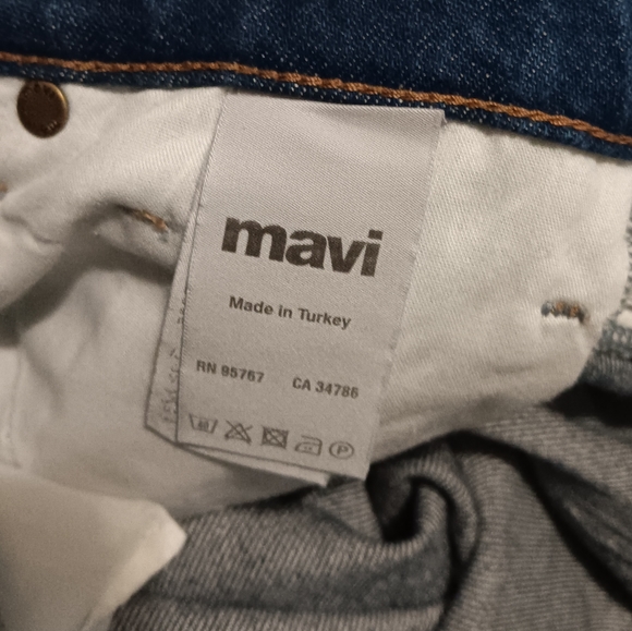NWT women's Mavi Jeans Barcelona - Picture 5 of 9